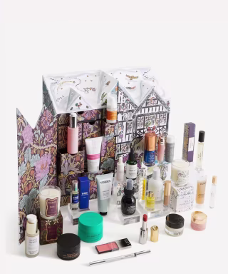 Liberty Beauty Advent Calendar 2024