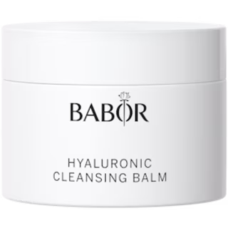 Hyaluronic Cleansing Balm
