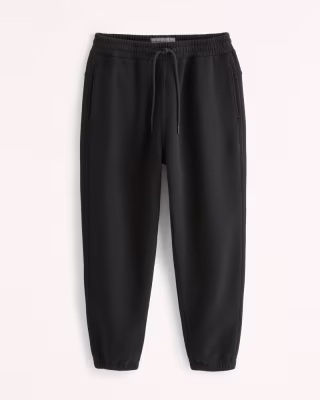 Abercrombie & Fitch Men’s Essential Sweatpants
