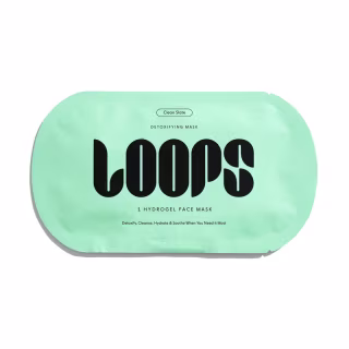 Loops Skincare Obsessed Kit