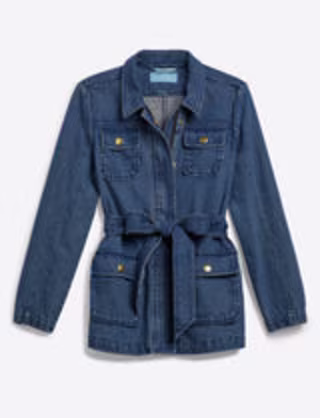 Field Jacket