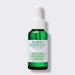 Peptide Renewal Serum