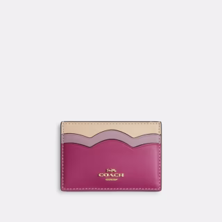 Petal Card Case