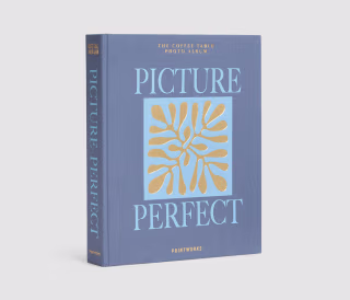 Printworks Picture Perfect Photo Album
