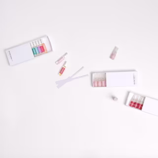 Olfactory At-Home Customization Experience