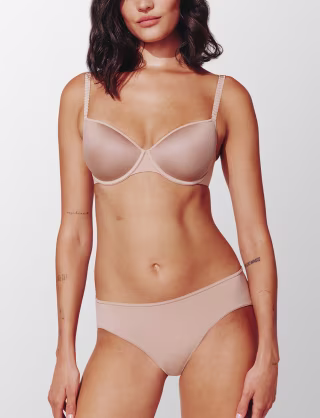 ThirdLove 24/7 Classic T-Shirt Bra