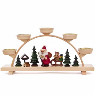 Dregeno Candle Arch