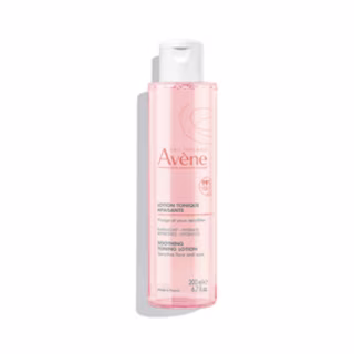 Avène Soothing Toning Lotion
