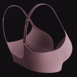 Eby 3D Precision Bra