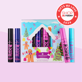 I Love Extreme Mascara Holiday Gift Set