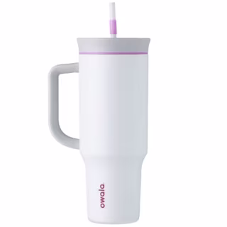 Owala Insulated Stainless Steel Travel Tumbler