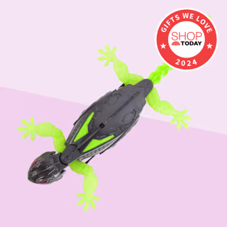 Hex Bots Wall Crawler Gecko