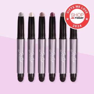 Moonlight 101 Crème-to-Powder Eyeshadow Sticks (Set of 6)
