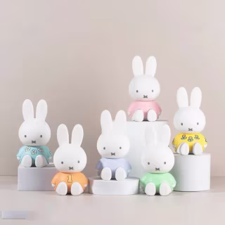 Miffy Blind Box Phone Stand