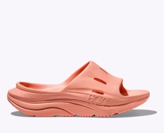 Hoka Ora Recovery Slide