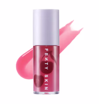 Treatz Hydrating + Strengthening Lip Oil