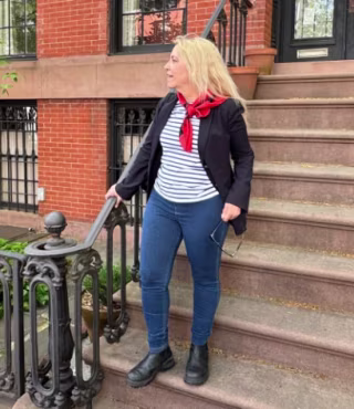 Classic Jeggings