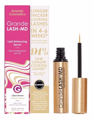Lash Enhancing Serum