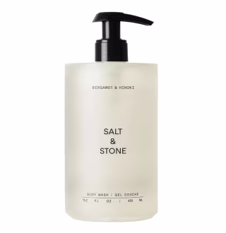 Salt & Stone Body Wash