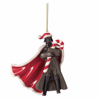 Lenox Grogu's Holiday Ornament