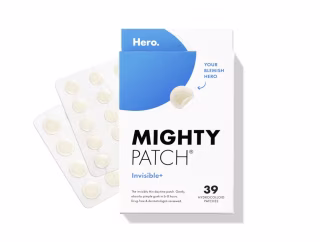 Hero Cosmetics Mighty Patch Invisible+