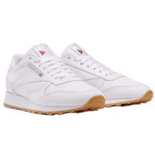 Classic Leather Sneaker