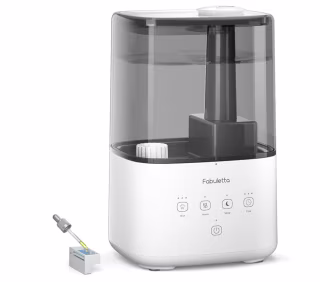 FABULETTA Humidifiers for Bedroom