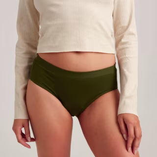 Saalt Leakproof Comfort Brief