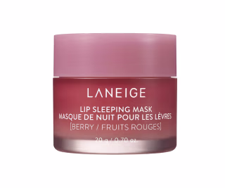 Lip Sleeping Mask
