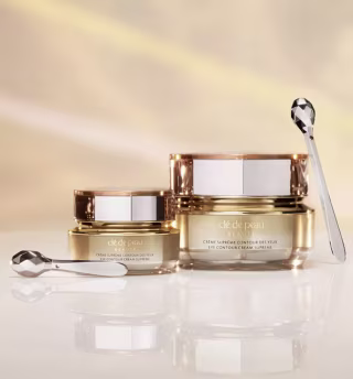 Eye Contour Cream Supreme