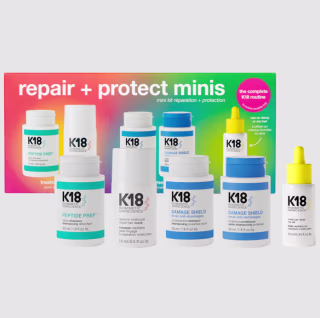 Repair + Protect Minis Hair Set