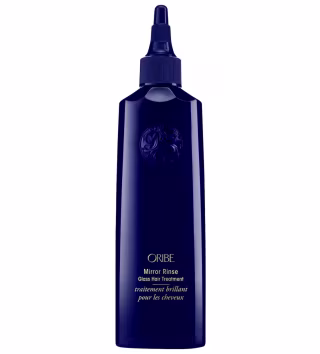 Oribe Mirror Rinse Glass Hair Treatment