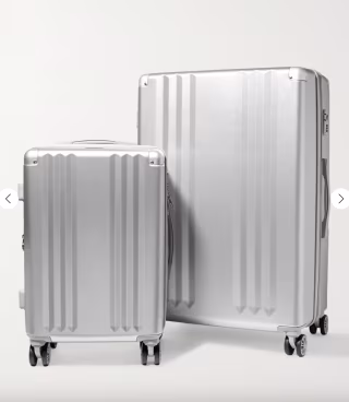 Calpak Ambeur 2-Piece Luggage Set