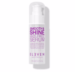 Anti-Frizz Lightweight Treatment