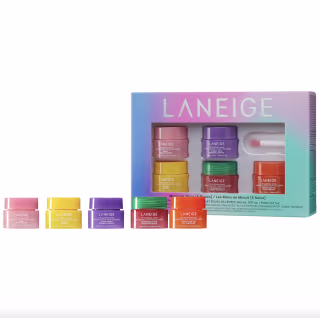 Midnight Minis Lip Set