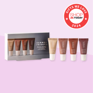 Mini Neutrals Lip Butter Set