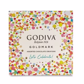 Assorted Cake Truffles