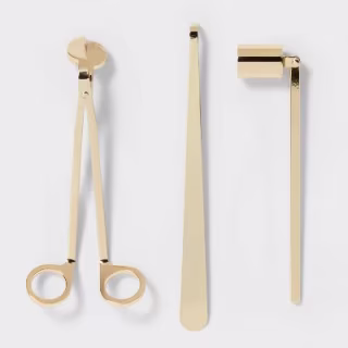 Threshold Candle Care Set