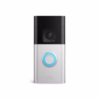 Ring Battery Doorbell Plus 