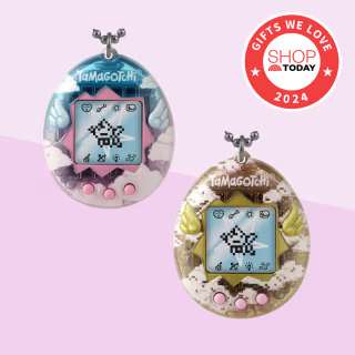 Tamagotchi Angel Series (Dreamy Angel + Lovely Angel)