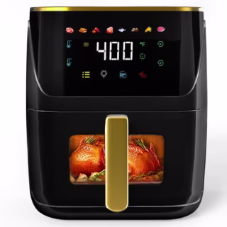 8.5 QT Air Fryer