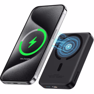 Wireless Portable Charger