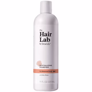Revitalizing Shampoo