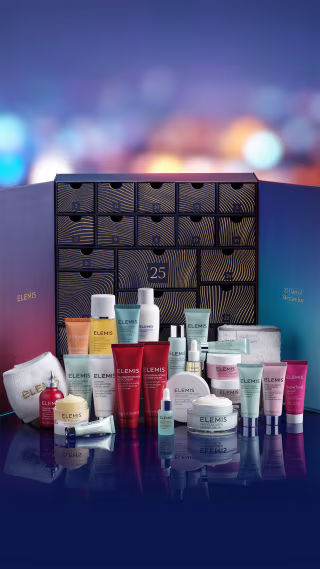 The Ultimate Skincare Advent Calendar