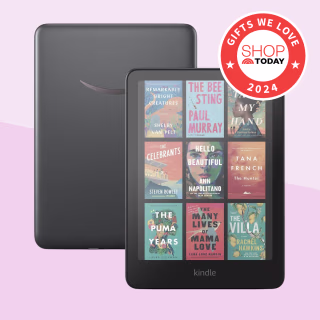 Kindle Colorsoft Signature Edition
