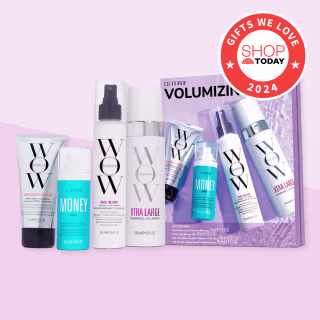 Color Wow Volumizing VIPs Kit