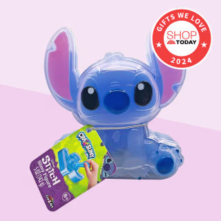 Cra-Z-Art Slimy Stitch Slime Toy