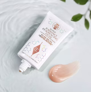 Super Radiance Resurfacing Facial