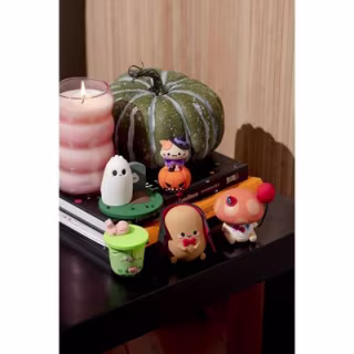 Smoko Friends Holiday Blind Box Figure