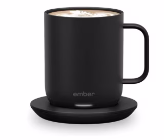 Temperature Controlled Smart Mug 2